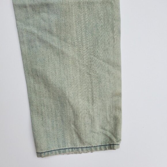 NWT American Eagle Jeans Skinny Distressed Jeans 12 - Picture 14 of 16